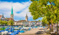 Zürich Altstadt