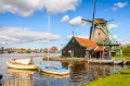 Zaanse Schans, Niederlande