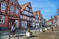 Celle, Niedersachsen, Deutschland