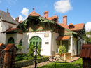 Villa in Rzeszow, Polen
