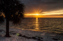 Cedar Key sunrise