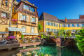 Colmar, Frankreich