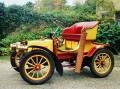 Veteranen Auto Star von 1905