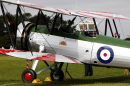 1930s RAF Avro 621 Tutor