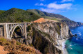 Bixby Creek Bridge, California
