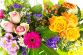 Blumenstrauß