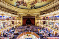 El Ateneo Grand Splendid Buchhandlung, Buenos Aires