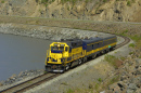 Alaska Railroad Lakeside