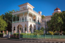 Palacio de Valle, Cienfuegos, Kuba