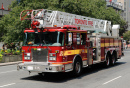 Toronto Feuerwehrwagen