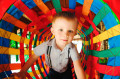 Kinderlabyrinth