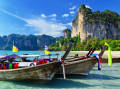 Provinz Krabi, Thailand