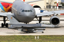 F-16AM Fighting Falcon und Airbus A330 MRTT