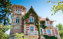 Luxuriöse Villa in Arcachon, Frankreich