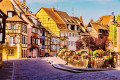 Colmar, Frankreich