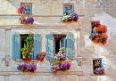 Provence, Cote d'Azur, Frankreich