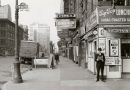 6th Ave 40th St 1940