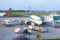 Lal Bahadur Shastri internationaler Flughafen, Indien