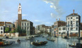 Canal Grande, Venedig