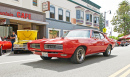 1968 Pontiac GTO in Orange, Kalifornien