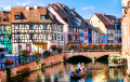 Colmar, Frankreich