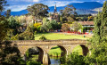 Richmond, Tasmanien, Australien