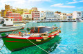 Agios Nikolaos, Kreta, Griechenland
