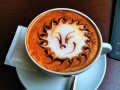 Latte Kunst