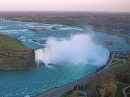 Horseshoe-Wasserfall, Niagara