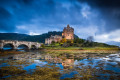 Eilean Donan Castle, Schottland