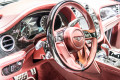 Bentley Bentayga, Genfer Auto-Salon