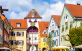 Meersburg, Deutschland