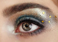 Augen Makeup