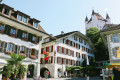Schloss Thun, Schweiz