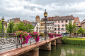 Straßburg, Frankreich