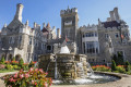 Casa Loma in Toronto, Kanada