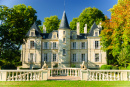 Chateau Pichon Lalande, Frankreich