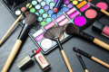 Professionelles Make-up-Set