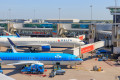 Flughafen Amsterdam Schiphol