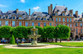Place des Vosges, Paris