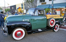 Chevy 3100 Pick-up-Truck 1953