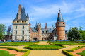 Schloss Maintenon, Frankreich