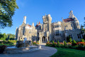 Casa Loma in Toronto, Kanada