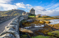 Eilean Donan Castle, Schottland