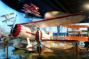 Air Zoo Museum in Kalamazoo, Michigan