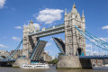 Tower Bridge, London, Vereinigtes Königreich
