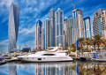 Dubai Marina, Vereinigte Arabische Emirate