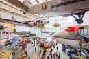 Nationales Luft- und Raumfahrtmuseum, Washington DC