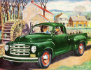 Studebaker Pick-up (1952)
