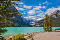 Lake Louise, Banff-Nationalpark, Kanada